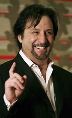 Ron Silver